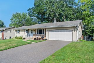 4832 Flag Avenue N, New Hope, MN 55428