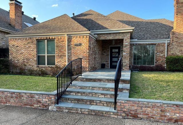 6023 Steamboat, Dallas, TX 75230