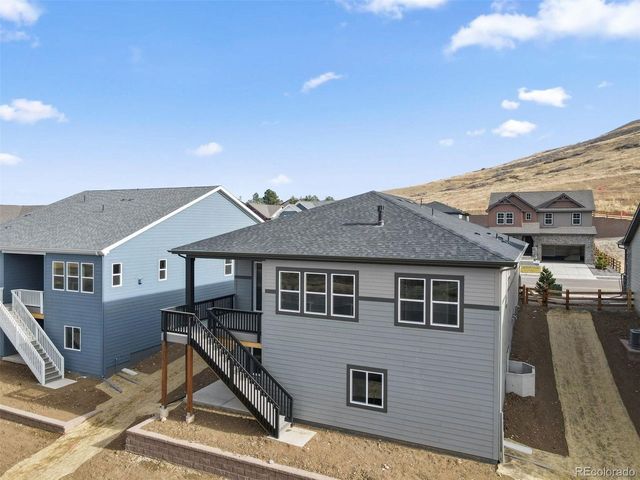 162 S Terry St, Golden, CO 80401