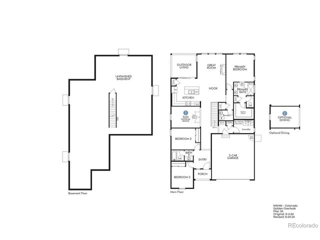 162 S Terry St, Golden, CO 80401