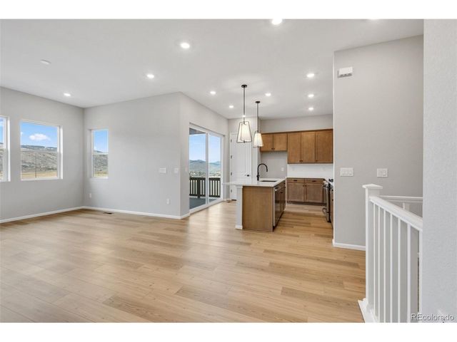 162 S Terry St, Golden, CO 80401