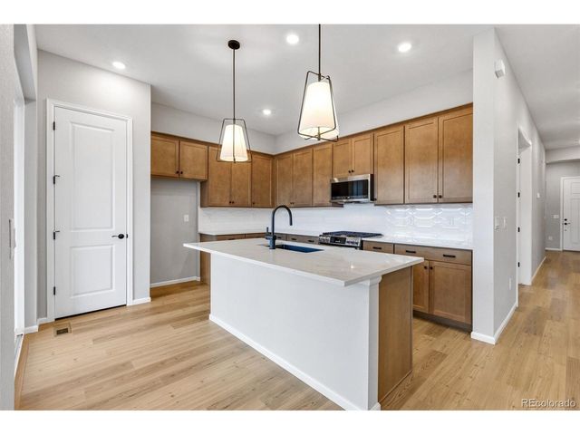 162 S Terry St, Golden, CO 80401