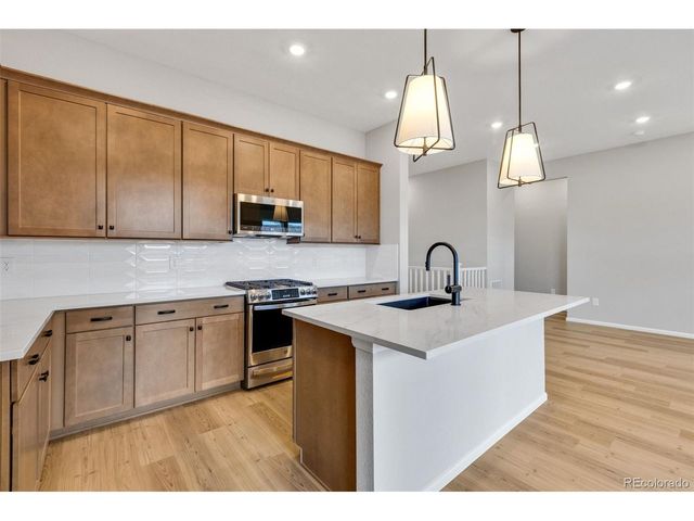 162 S Terry St, Golden, CO 80401