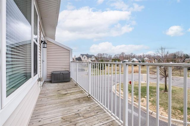 4580 Bradley Circle 24, Troy, MI 48085