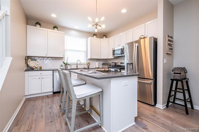 4580 Bradley Circle 24, Troy, MI 48085