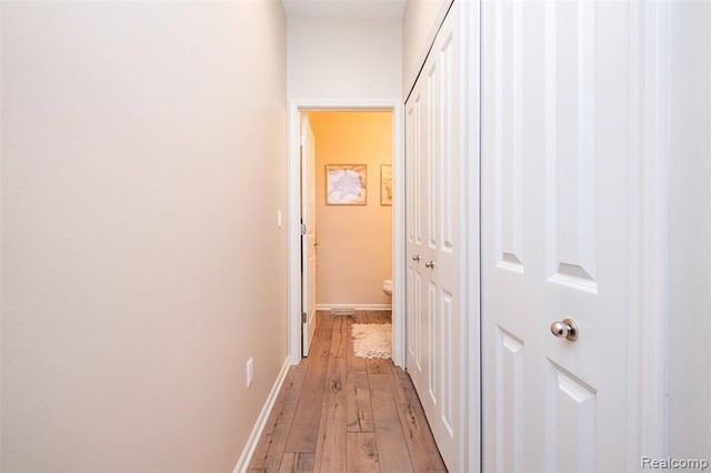 4580 Bradley Circle 24, Troy, MI 48085