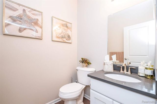 4580 Bradley Circle 24, Troy, MI 48085