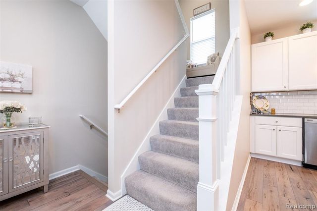 4580 Bradley Circle 24, Troy, MI 48085