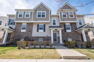 4580 Bradley Circle 24, Troy, MI 48085