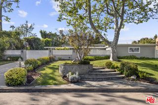 1233 Corsica Drive, Pacific Palisades (los Angeles), CA 90272