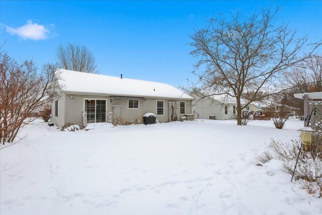 1736 Rodao Drive, River Falls, WI 54022