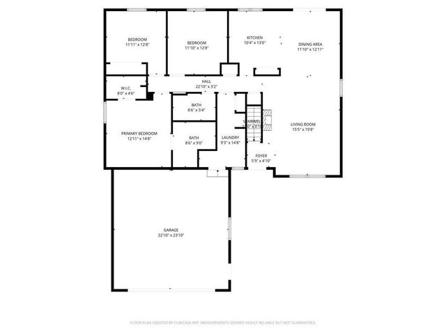 1736 Rodao Drive, River Falls, WI 54022