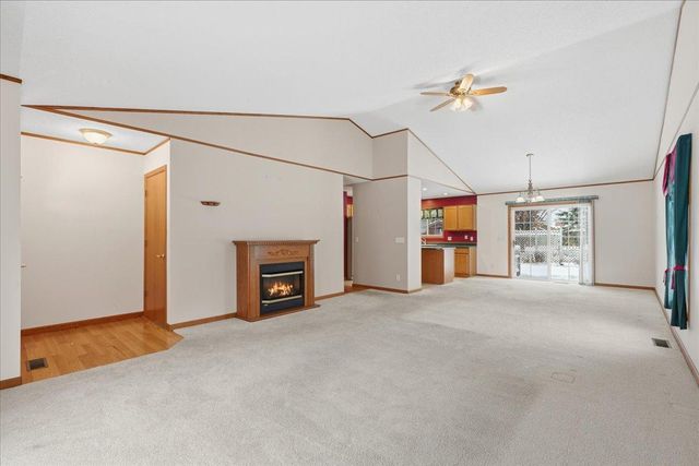 1736 Rodao Drive, River Falls, WI 54022