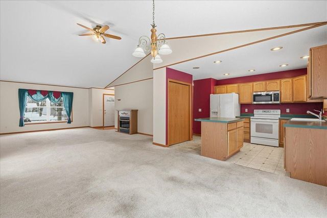 1736 Rodao Drive, River Falls, WI 54022