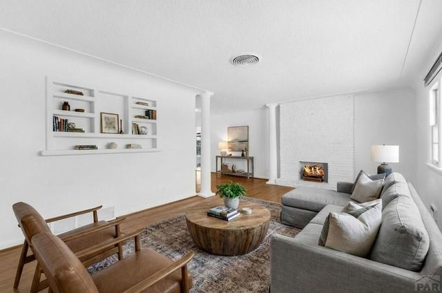 520 Linda Vista Ave, Pueblo, CO 81005