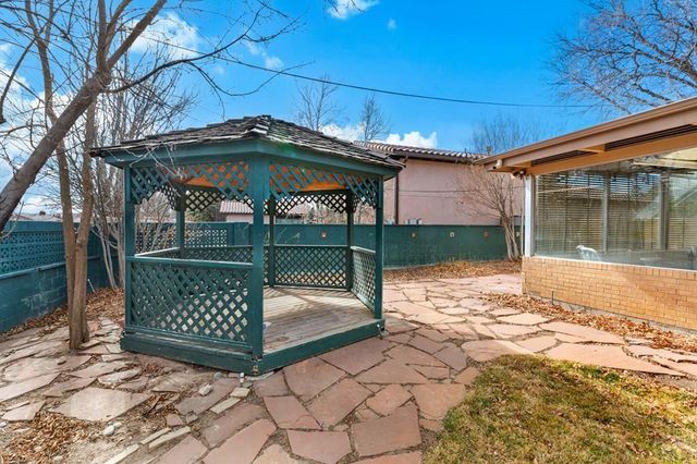 520 Linda Vista Ave, Pueblo, CO 81005