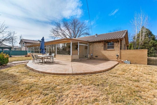 520 Linda Vista Ave, Pueblo, CO 81005