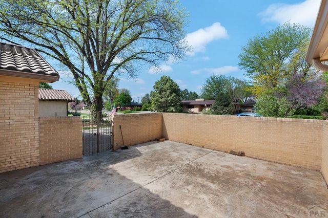 520 Linda Vista Ave, Pueblo, CO 81005