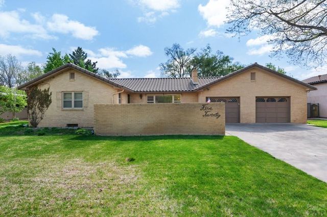 520 Linda Vista Ave, Pueblo, CO 81005