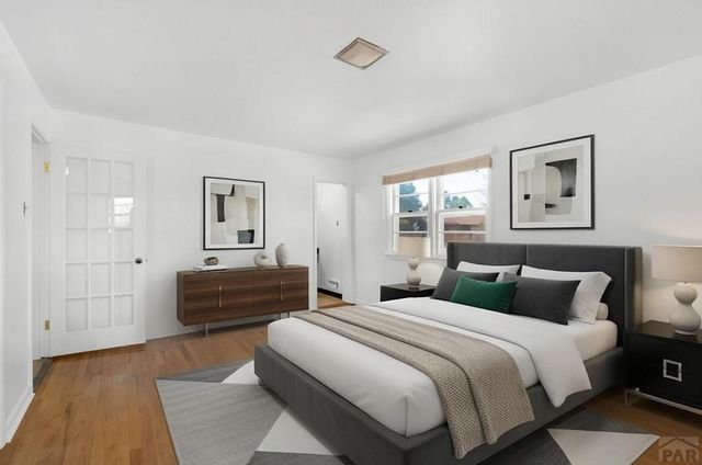 520 Linda Vista Ave, Pueblo, CO 81005