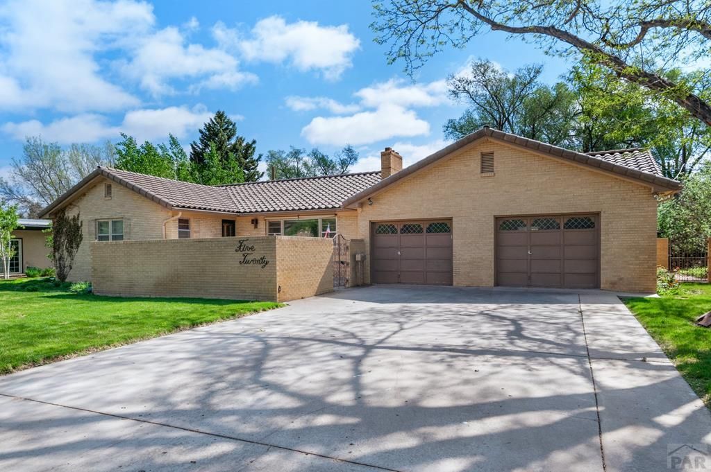 520 Linda Vista Ave, Pueblo, CO 81005