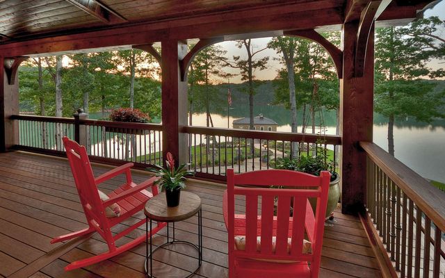 474 Stewart Camp Point Road, Blue Ridge, GA 30513