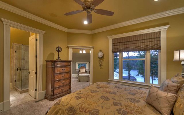 474 Stewart Camp Point Road, Blue Ridge, GA 30513