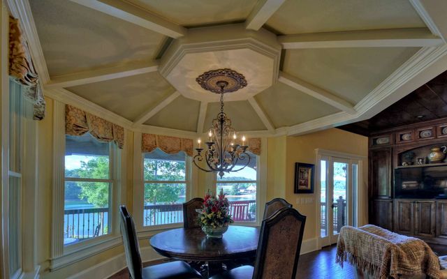 474 Stewart Camp Point Road, Blue Ridge, GA 30513