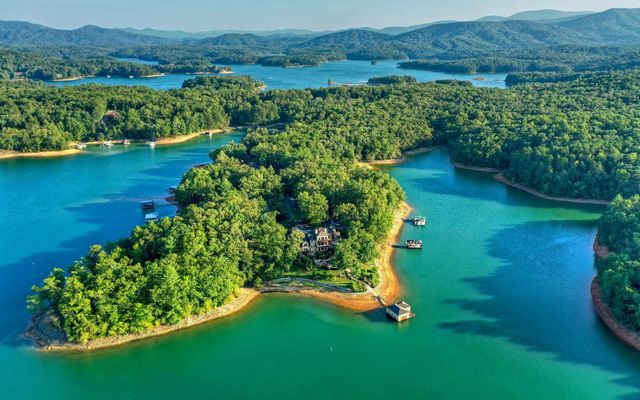 474 Stewart Camp Point Road, Blue Ridge, GA 30513