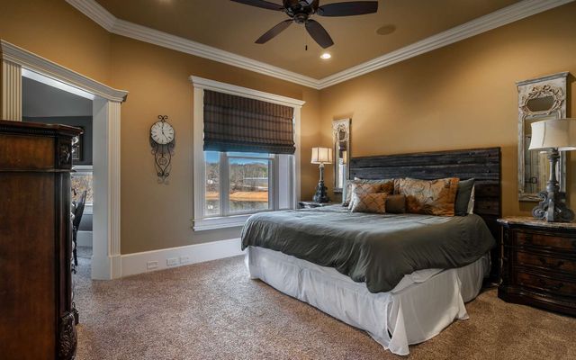 474 Stewart Camp Point Road, Blue Ridge, GA 30513