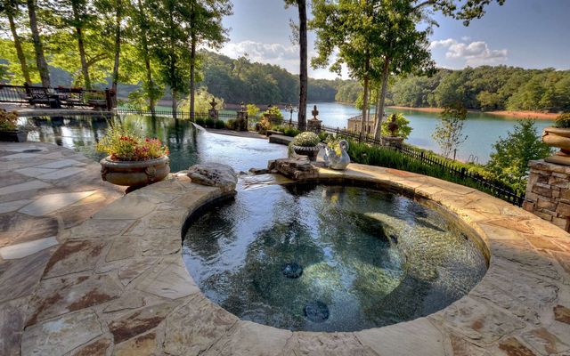 474 Stewart Camp Point Road, Blue Ridge, GA 30513
