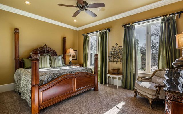 474 Stewart Camp Point Road, Blue Ridge, GA 30513