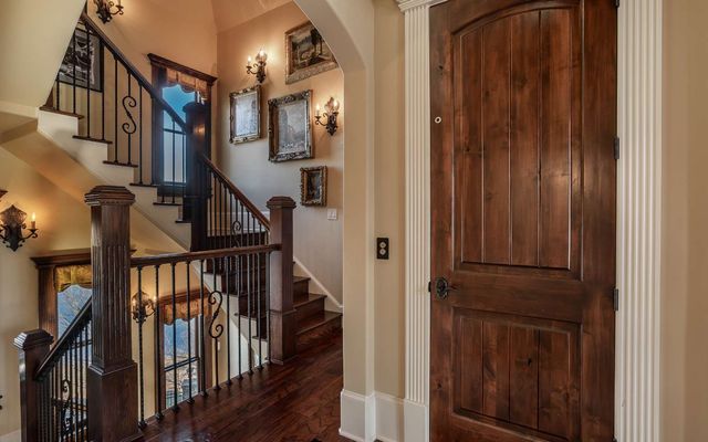 474 Stewart Camp Point Road, Blue Ridge, GA 30513
