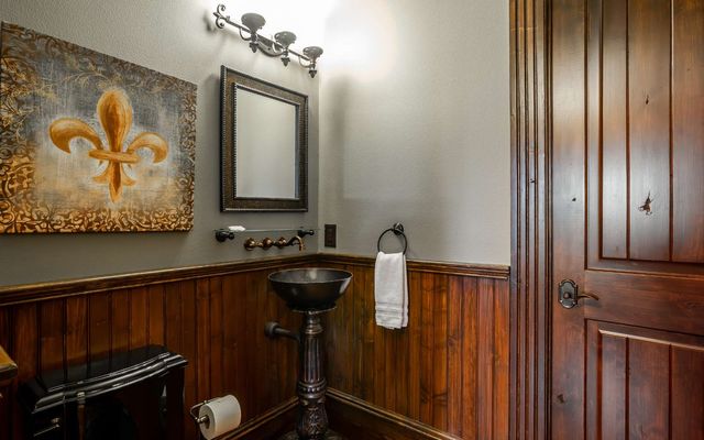 474 Stewart Camp Point Road, Blue Ridge, GA 30513