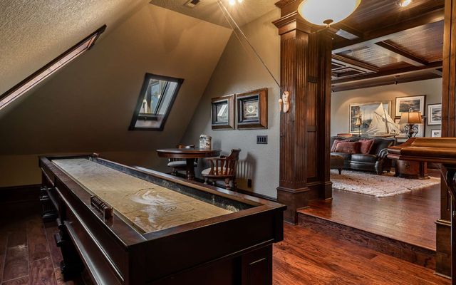 474 Stewart Camp Point Road, Blue Ridge, GA 30513