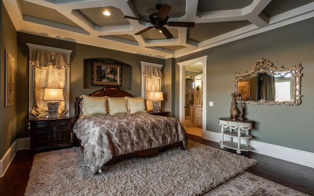 474 Stewart Camp Point Road, Blue Ridge, GA 30513