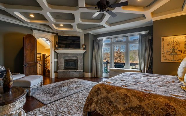 474 Stewart Camp Point Road, Blue Ridge, GA 30513
