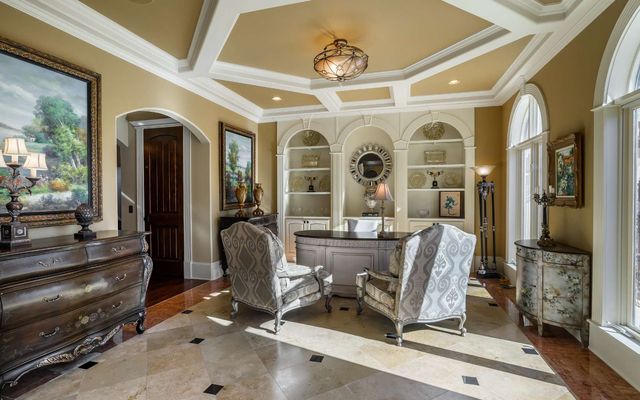 474 Stewart Camp Point Road, Blue Ridge, GA 30513