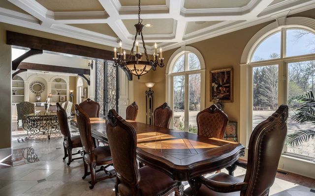 474 Stewart Camp Point Road, Blue Ridge, GA 30513