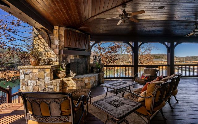 474 Stewart Camp Point Road, Blue Ridge, GA 30513