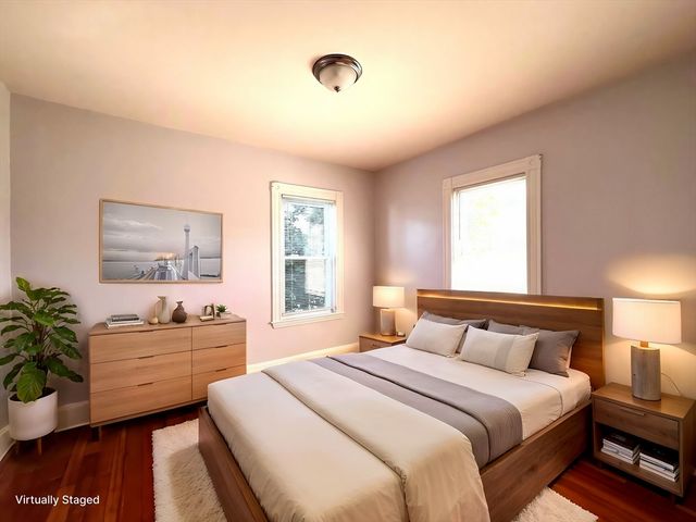 26 Howes 3, Boston, MA 02125