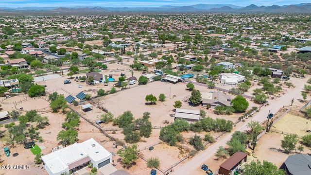 28414 N 54TH Street, Cave Creek, AZ 85331
