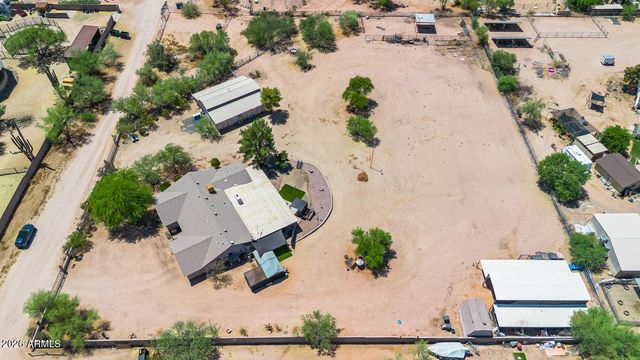 28414 N 54TH Street, Cave Creek, AZ 85331