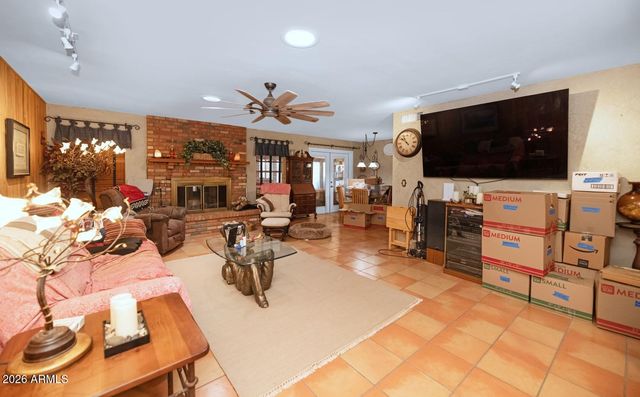 28414 N 54TH Street, Cave Creek, AZ 85331