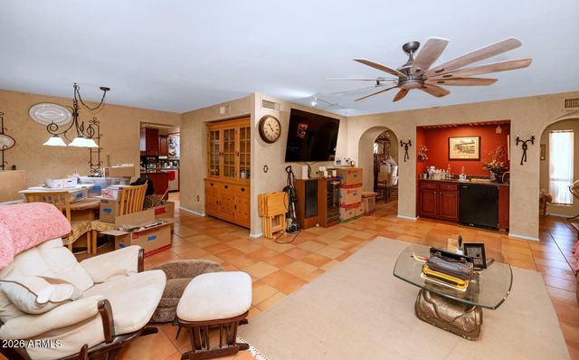 28414 N 54TH Street, Cave Creek, AZ 85331