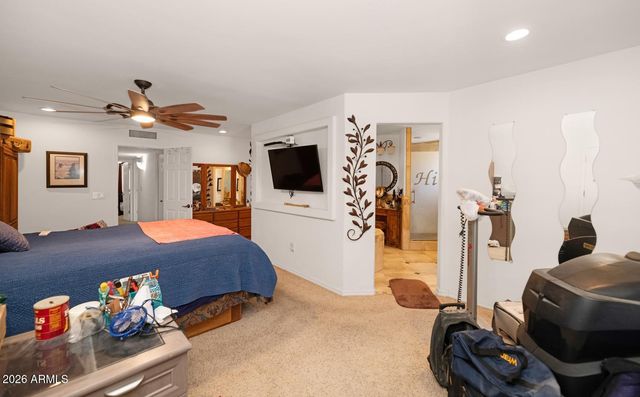 28414 N 54TH Street, Cave Creek, AZ 85331