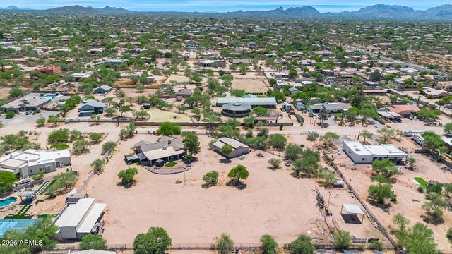 28414 N 54TH Street, Cave Creek, AZ 85331