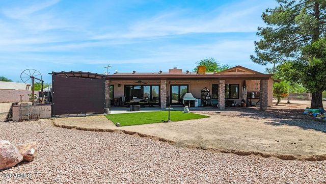 28414 N 54TH Street, Cave Creek, AZ 85331