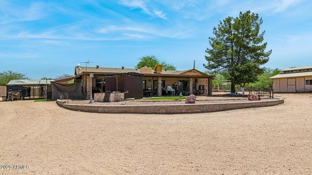 28414 N 54TH Street, Cave Creek, AZ 85331