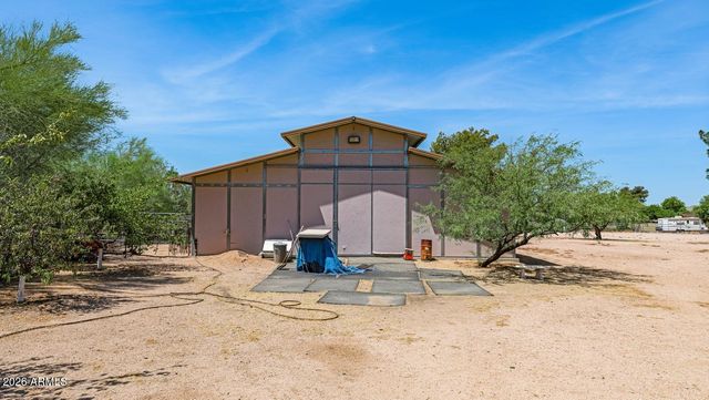 28414 N 54TH Street, Cave Creek, AZ 85331